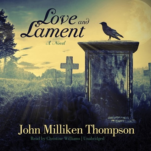 LOVE AND LAMENT