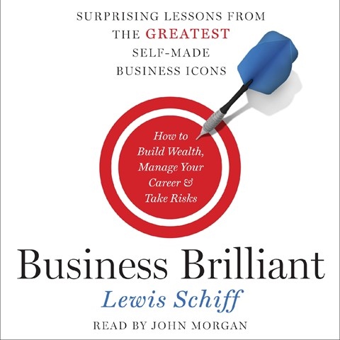 BUSINESS BRILLIANT