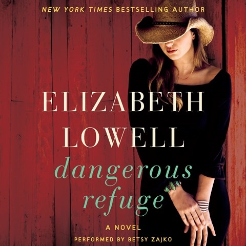 DANGEROUS REFUGE