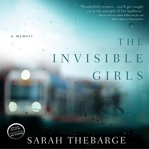 THE INVISIBLE GIRLS