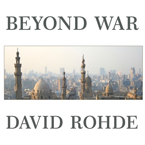 BEYOND WAR