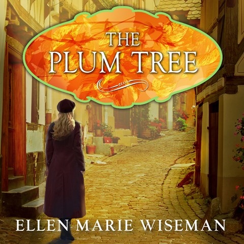 THE PLUM TREE