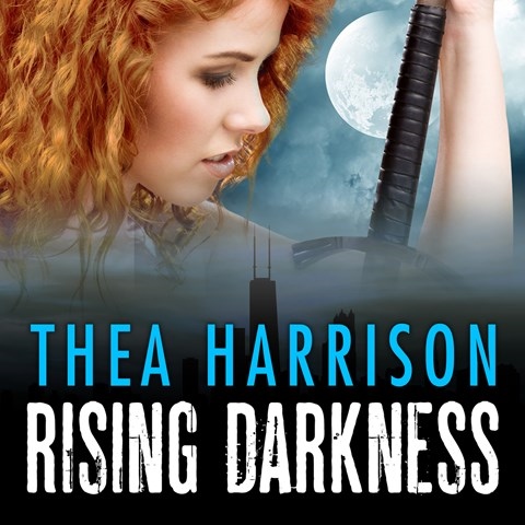 RISING DARKNESS