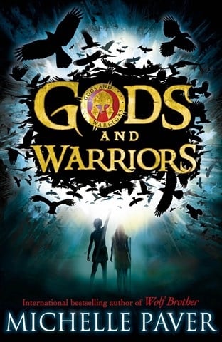 GODS AND WARRIORS