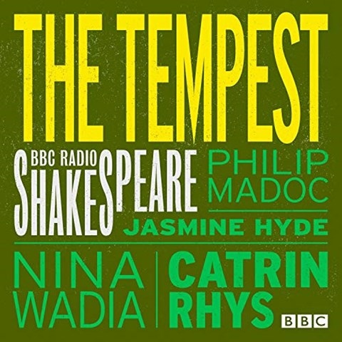 THE TEMPEST