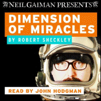 DIMENSION OF MIRACLES