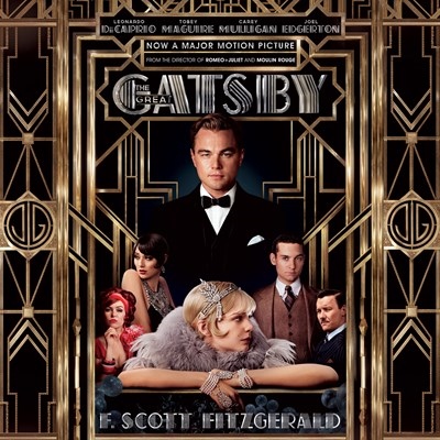 THE GREAT GATSBY