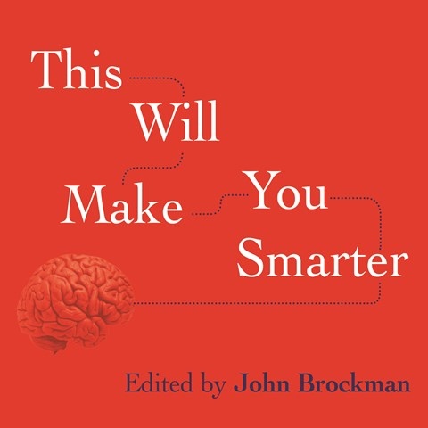 THIS WILL MAKE YOU SMARTER