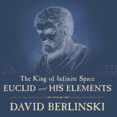 THE KING OF INFINITE SPACE