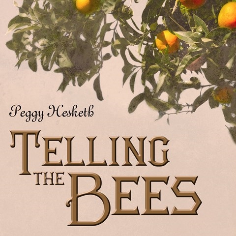 TELLING THE BEES