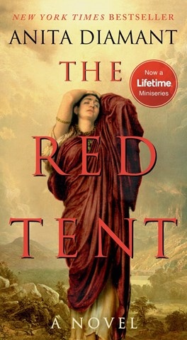 THE RED TENT