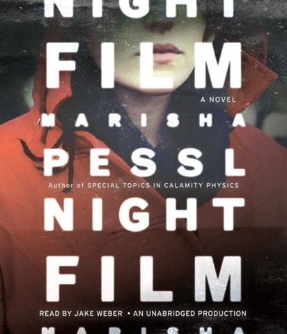 NIGHT FILM