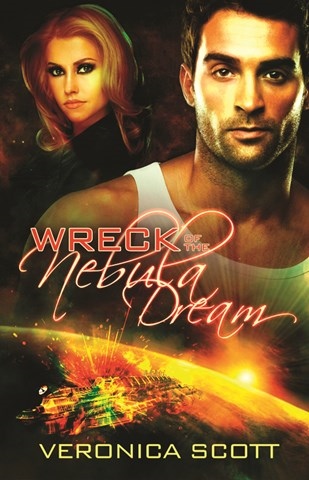 WRECK OF THE NEBULA DREAM