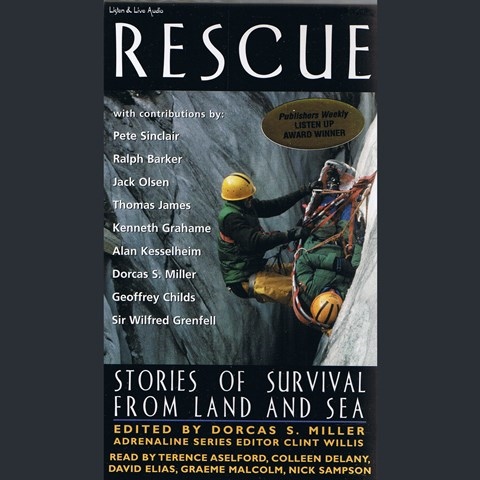 RESCUE