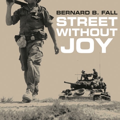 STREET WITHOUT JOY