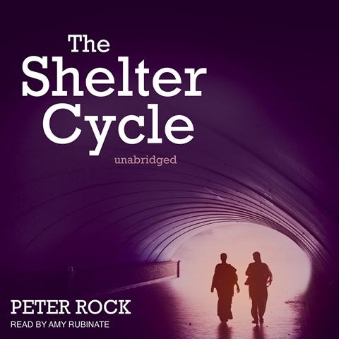 THE SHELTER CYCLE