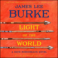 LIGHT OF THE WORLD