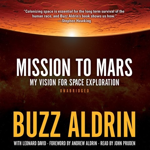 MISSION TO MARS