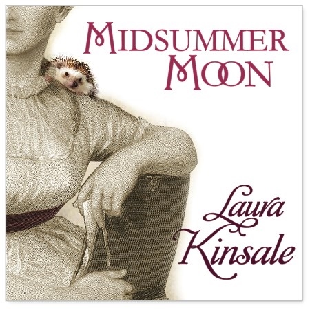 MIDSUMMER MOON