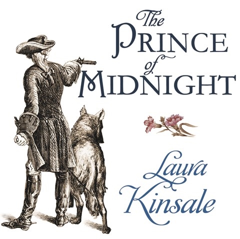 THE PRINCE OF MIDNIGHT