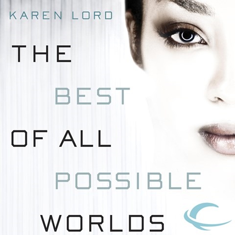THE BEST OF ALL POSSIBLE WORLDS