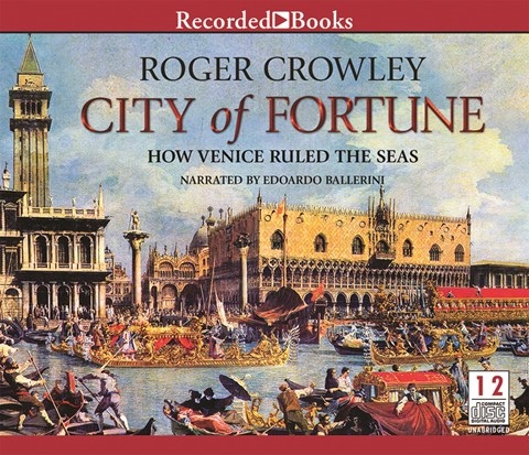 CITY OF FORTUNE