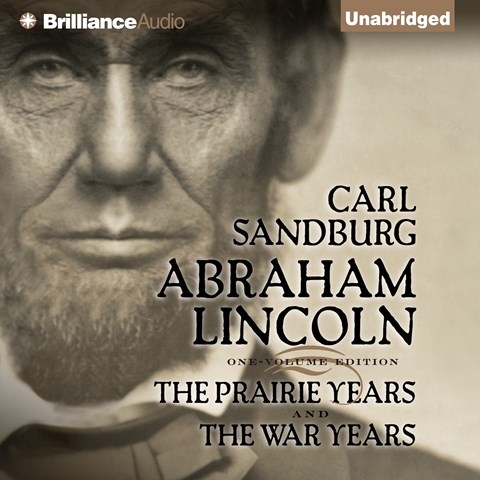 ABRAHAM LINCOLN