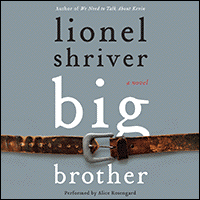 BIG BROTHER