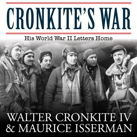 CRONKITE'S WAR