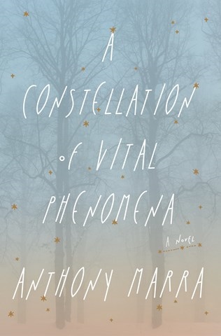 A CONSTELLATION OF VITAL PHENOMENA