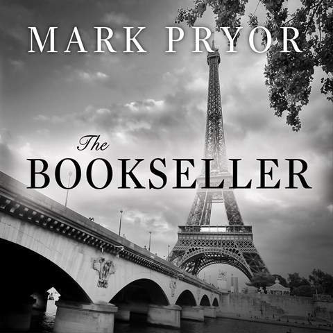 THE BOOKSELLER