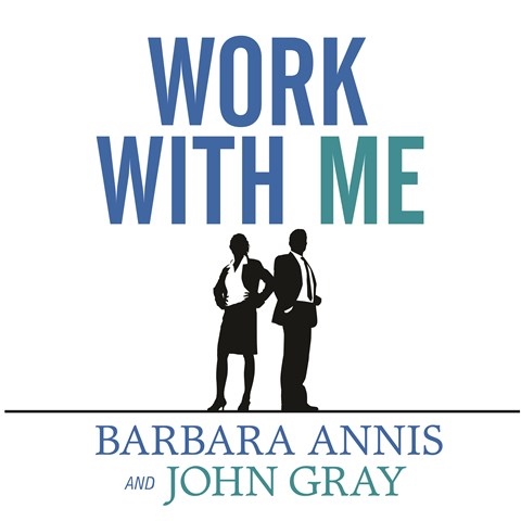 WORK WITH ME