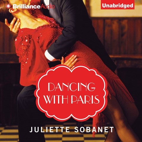 DANCING WITH PARIS