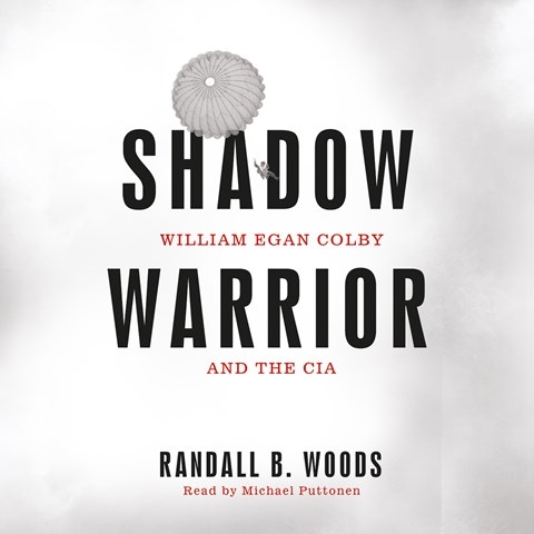 SHADOW WARRIOR
