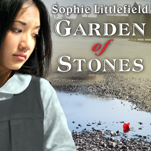 GARDEN OF STONES