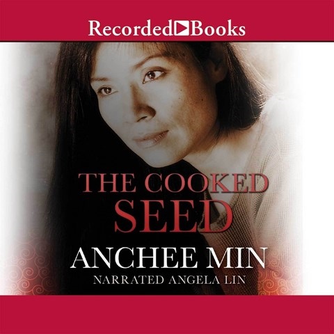THE COOKED SEED