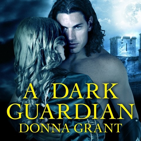 THE DARK GUARDIAN