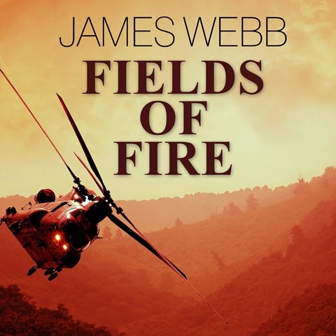 FIELDS OF FIRE