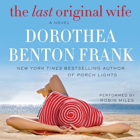 THE LAST ORIGINAL WIFE