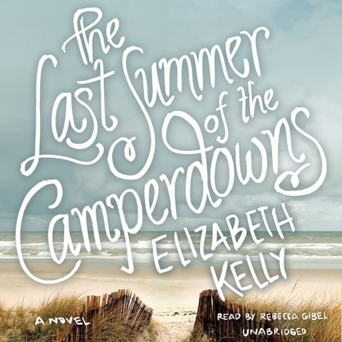 THE LAST SUMMER OF THE CAMPERDOWNS