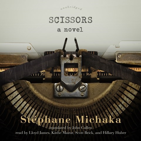 SCISSORS