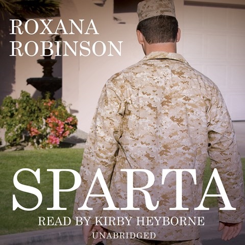 SPARTA