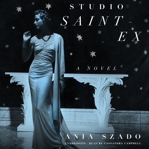 STUDIO SAINT-EX