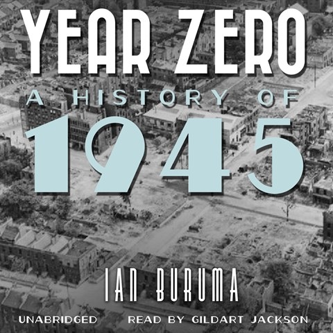 YEAR ZERO