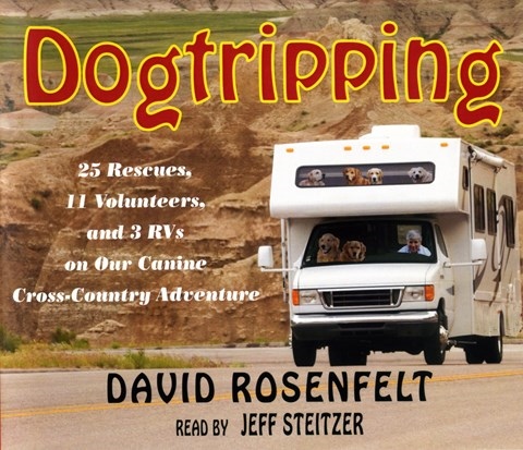 DOGTRIPPING