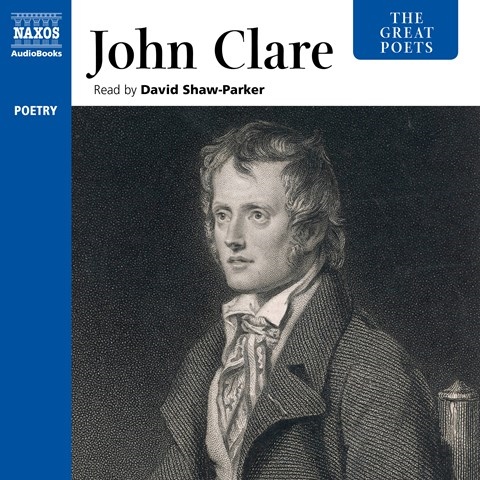 THE GREAT POETS: JOHN CLARE
