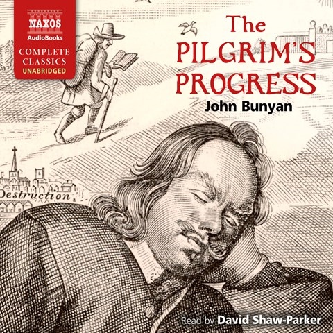THE PILGRIM'S PROGRESS