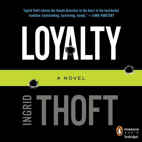 LOYALTY