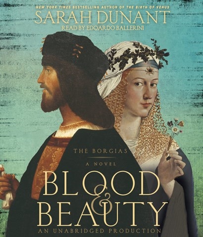 BLOOD & BEAUTY