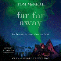 FAR FAR AWAY